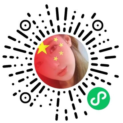 微信半透明國旗頭像制作